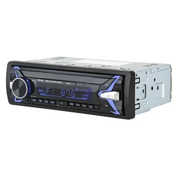 1Din Car Stereo Audio Radio MP3 Player Bluetooth FM TF/USB/AUX Head Unit 7 Color 
1Din Car Stereo Audio Radio MP3 Player Bluetooth FM TF/USB/AUX Head Unit 7 Color