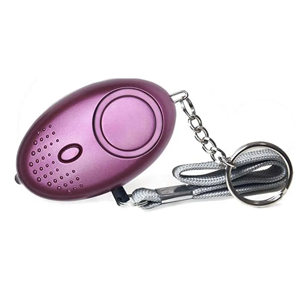 Personal Anti-Wolf Alarm Anti-Theft Security Personal Alarm Anti-Wolf Alarm Woman Rescuer Professional Portable
Personal Anti-Wolf Alarm Anti-Theft Security Personal Alarm Anti-Wolf Alarm Woman Rescuer Professional Portable