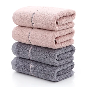 100% natural cotton absorbent towel couple towel simple household style soft towel adult flat washcloth thickened exercise towel
100% natural cotton absorbent towel couple towel simple household style soft towel adult flat washcloth thickened exercise towel