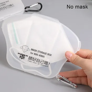 1pc Box To Store Masks Box Holder Mask Storage Portable Mask Folding Storage Box Creative Pp Plastic Box To Store Masks Home
1pc Box To Store Masks Box Holder Mask Storage Portable Mask Folding Storage Box Creative Pp Plastic Box To Store Masks Home