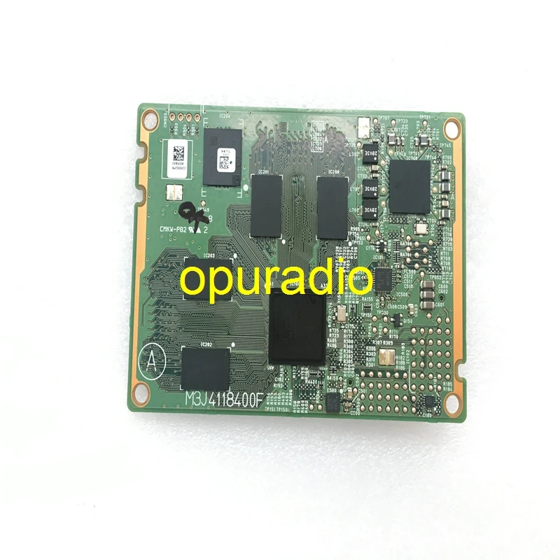 Free DHL/EMS OEM Electronic Data board with 32G RAM For Ford Sync3 modules car navigation audio replacement
Free DHL/EMS OEM Electronic Data board with 32G RAM For Ford Sync3 modules car navigation audio replacement