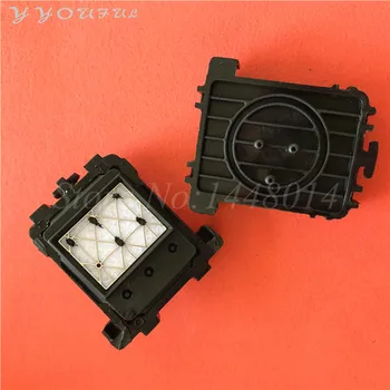 New original Inkjet printer Yongli capping station DX5 DX7 printhead Aifa Xeda Taimes TX800 XP600 cap top clean kit 2pcs
New original Inkjet printer Yongli capping station DX5 DX7 printhead Aifa Xeda Taimes TX800 XP600 cap top clean kit 2pcs