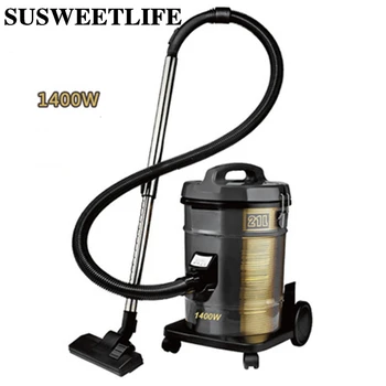 SUSWEETLIFE The new multi-functional portable vacuum cleaner has strong, powerful, high power dry-type carpet barrel cleaner
SUSWEETLIFE The new multi-functional portable vacuum cleaner has strong, powerful, high power dry-type carpet barrel cleaner