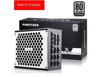 Panteks Revolt X 1200W 80Plus Platinum Support Dual System Computer Desktop Case Modular Power Supply
Panteks Revolt X 1200W 80Plus Platinum Support Dual System Computer Desktop Case Modular Power Supply