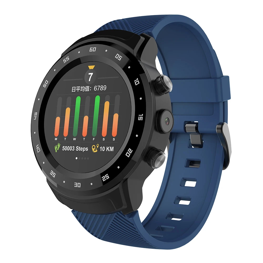 4G Smart Watch for Android iOS bluetooth call Fitness Tracker text message reminder with IP68 Waterproof men smartwatch
4G Smart Watch for Android iOS bluetooth call Fitness Tracker text message reminder with IP68 Waterproof men smartwatch