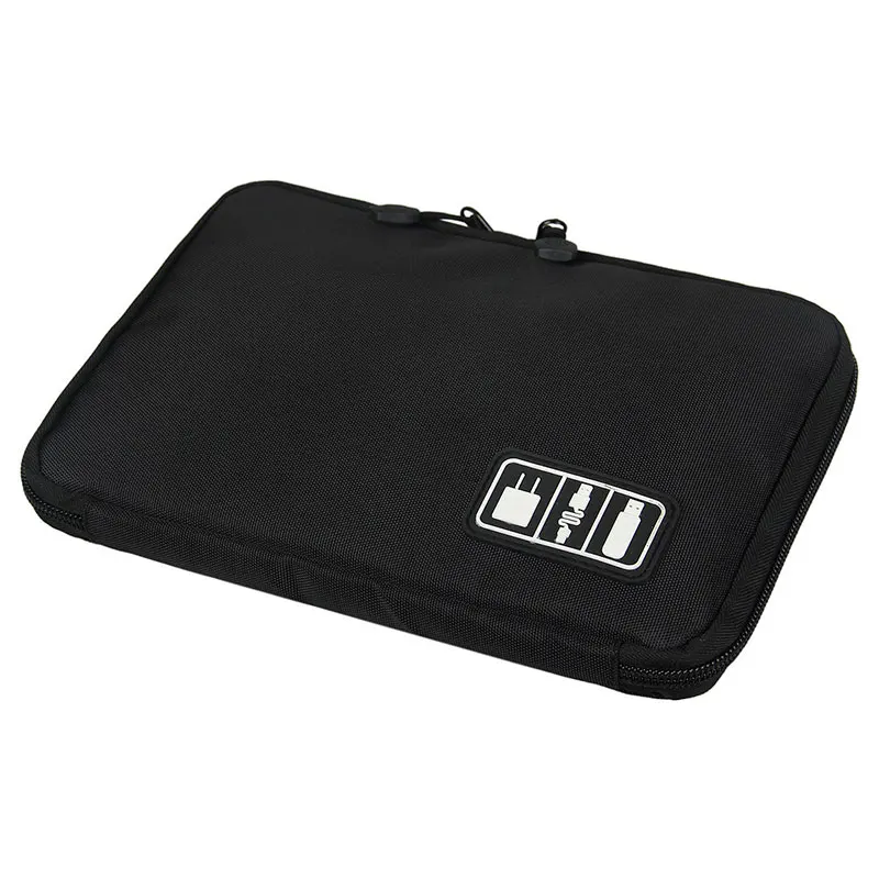 Home Organizer Storage Bag Travel Digitals Kit Bag Electronic Accessories Cable Pouch Case USB Charger Power Bank Holder
Home Organizer Storage Bag Travel Digitals Kit Bag Electronic Accessories Cable Pouch Case USB Charger Power Bank Holder