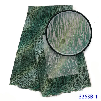 Lace Sequin Embroidered Fabric Mesh Net Natural Tulle Shinning Bridal Lace Digital Guipure Lace AMY3263B
Lace Sequin Embroidered Fabric Mesh Net Natural Tulle Shinning Bridal Lace Digital Guipure Lace AMY3263B