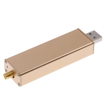 1pc RTL SDR receiver V3 Pro with chipset for Ham radio SDR RTL for 500 Khz-2 GHz HF
1pc RTL SDR receiver V3 Pro with chipset for Ham radio SDR RTL for 500 Khz-2 GHz HF