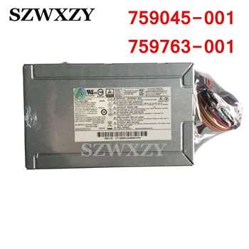 For HP ProDesk 550 405 G2 400 G2 D11-300N1A 300W Power Supply 759045-001 759763-001
For HP ProDesk 550 405 G2 400 G2 D11-300N1A 300W Power Supply 759045-001 759763-001