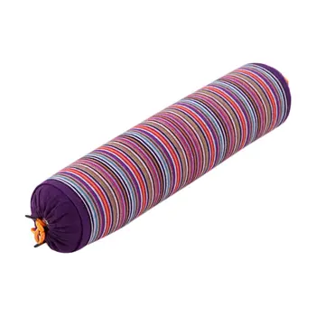 Cotton Cervical Vertebra Nursing Pillow Cotton Buckwheat Sleeping Pillows Stripe Long Throw Pillow Car Decorate
Cotton Cervical Vertebra Nursing Pillow Cotton Buckwheat Sleeping Pillows Stripe Long Throw Pillow Car Decorate