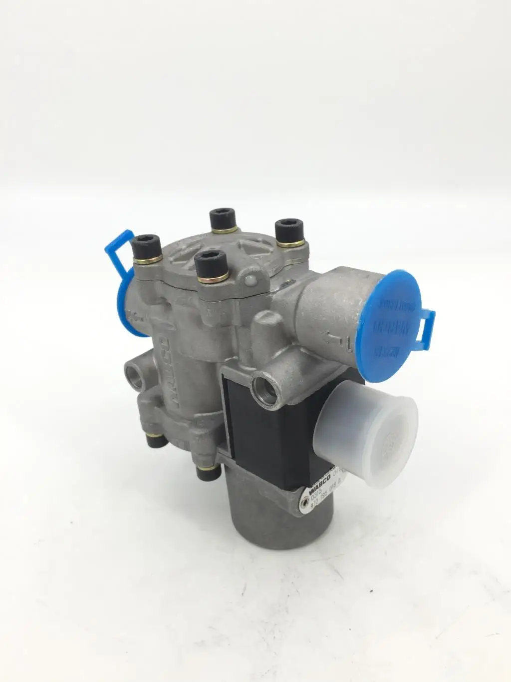 ABS Solenoid Valve Modulator 4721950180 Durable Accessory Replacement for Yuchai Cummins
ABS Solenoid Valve Modulator 4721950180 Durable Accessory Replacement for Yuchai Cummins