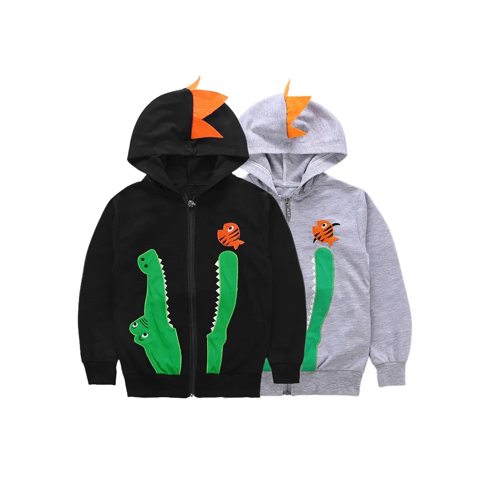 Infant Toddler Kids Baby Boy Girl Long Sleeve Cartoon Embroidery Style Hooded Zipper Tops Autumn Casual Sweatshirt Clothes Coat
Infant Toddler Kids Baby Boy Girl Long Sleeve Cartoon Embroidery Style Hooded Zipper Tops Autumn Casual Sweatshirt Clothes Coat
