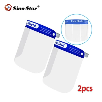 Wholesale Cheap Price Custom Printed Logo Transparent Prevent Droplets Anti-fog Eye Protection Face Shield Mask
Wholesale Cheap Price Custom Printed Logo Transparent Prevent Droplets Anti-fog Eye Protection Face Shield Mask