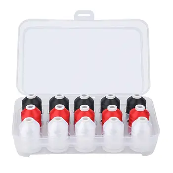Simthread Machine Embroidery Thread Polyester 7 Options 15 Spools Set for Embroidery Sewing Machine …
Simthread Machine Embroidery Thread Polyester 7 Options 15 Spools Set for Embroidery Sewing Machine …