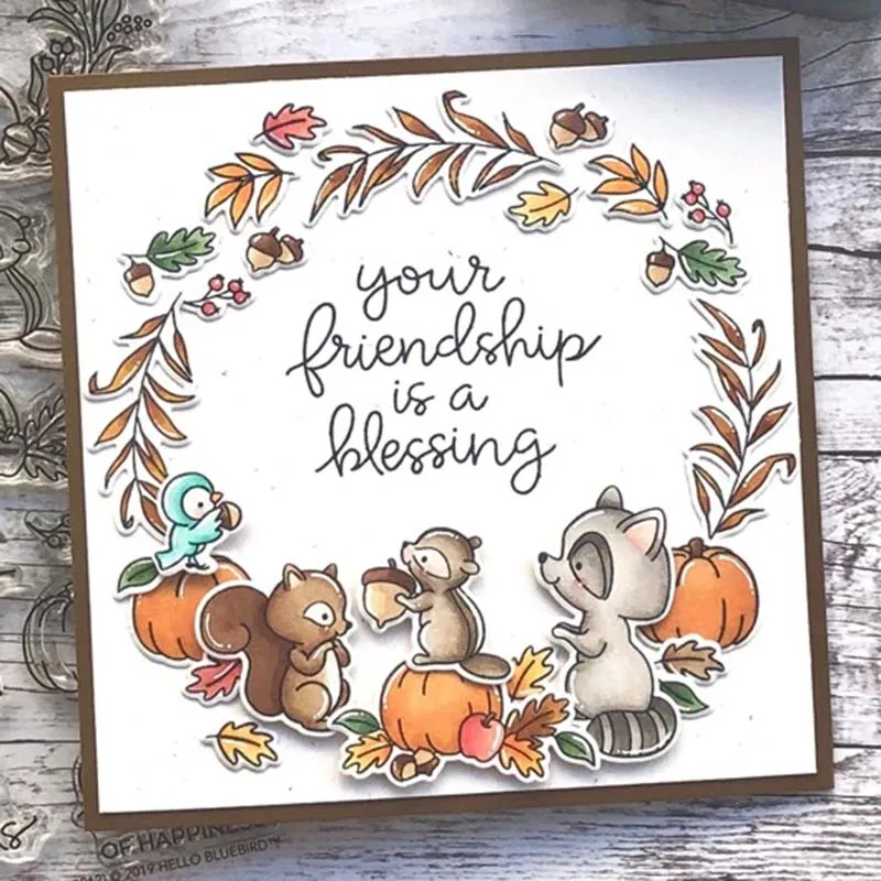 2019New letter Clear Stamps for DIY Scrapbooking Paper Cards Making Decorative Crafts Supplies
2019New letter Clear Stamps for DIY Scrapbooking Paper Cards Making Decorative Crafts Supplies