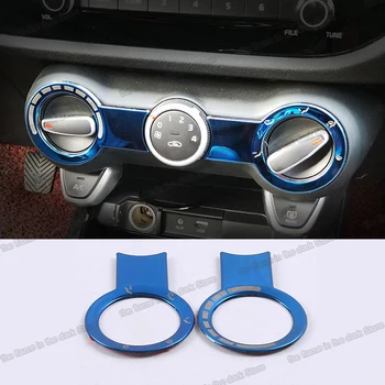 Lsrtw2017 Car Center Console Air Conditioning Knob Trim for Kia Rio K2 Kx Cross X Line 2017 2018 2019 2020 Kxcross Accessories
Lsrtw2017 Car Center Console Air Conditioning Knob Trim for Kia Rio K2 Kx Cross X Line 2017 2018 2019 2020 Kxcross Accessories