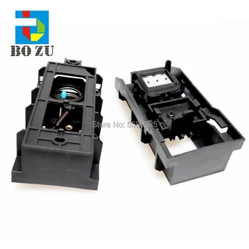 Printer spare part Lecai Cap Top Assembly for xp600 printhead capping station assembly kit
Printer spare part Lecai Cap Top Assembly for xp600 printhead capping station assembly kit