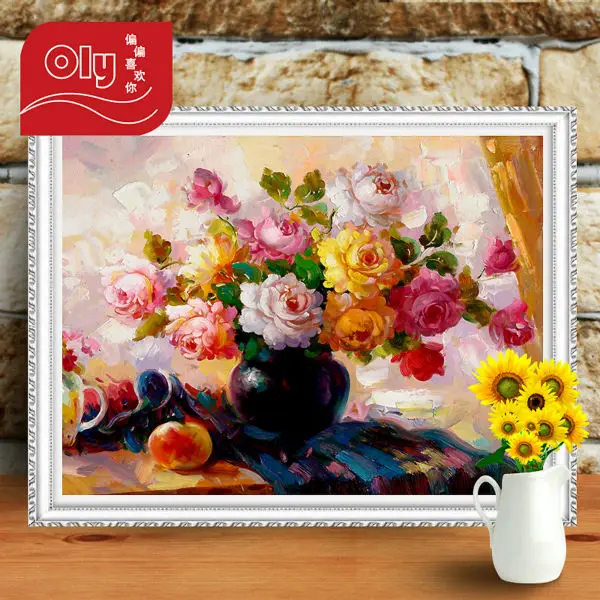Вышивка Леонардо Интернет Магазин