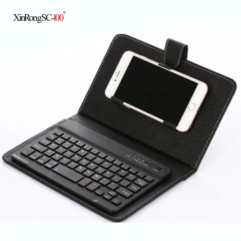 For Xiaomi Mi Max 3 Max Mi 9 pro Bluetooth Keyboard for Xiaomi Redmi Note 6.9 inch Mobile phone Wireless Bluetooth keyboard Case
For Xiaomi Mi Max 3 Max Mi 9 pro Bluetooth Keyboard for Xiaomi Redmi Note 6.9 inch Mobile phone Wireless Bluetooth keyboard Case