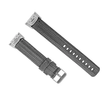 Nylon Replacement Strap Band Sports Band for Samsung Gear Fit 2 Pro R360 R350 R365 Smart Watch Wearable Devices Accessories
Nylon Replacement Strap Band Sports Band for Samsung Gear Fit 2 Pro R360 R350 R365 Smart Watch Wearable Devices Accessories