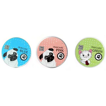 100% Natural Pet Paw Dog Balm Protection Pet Supplies, Pet Claw Protector Nature Ultimate Hand Cream Dogs and Cats Paw Catnip
100% Natural Pet Paw Dog Balm Protection Pet Supplies, Pet Claw Protector Nature Ultimate Hand Cream Dogs and Cats Paw Catnip