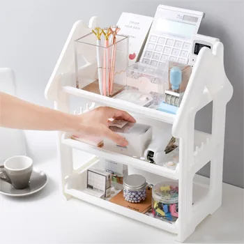 2/3 Layers Multifunctional Storage Rack Plastic Kitchen Holder Shelf Cosmetics Makeup Organizer Bathroom Tidying Rack Stand
2/3 Layers Multifunctional Storage Rack Plastic Kitchen Holder Shelf Cosmetics Makeup Organizer Bathroom Tidying Rack Stand