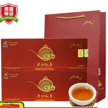 2020 China Selenium Rich Black Tea Alpine Old Trees Flavored Type Spring Tea for Clear Heat Warm Stomach and Poria Cocos
2020 China Selenium Rich Black Tea Alpine Old Trees Flavored Type Spring Tea for Clear Heat Warm Stomach and Poria Cocos