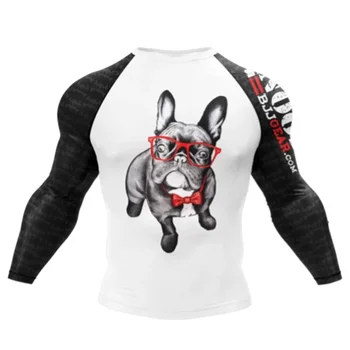 Dog Full Printing T
Dog Full Printing T