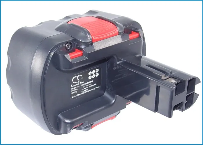 Камера для аккумулятора BOSCH 13614 13614-2G 14,4ve-2B 15614 1661 1661K 22614 23614 32614-2G 32614-2G 33614 33614-01
Камера для аккумулятора BOSCH 13614 13614-2G 14,4ve-2B 15614 1661 1661K 22614 23614 32614-2G 32614-2G 33614 33614-01