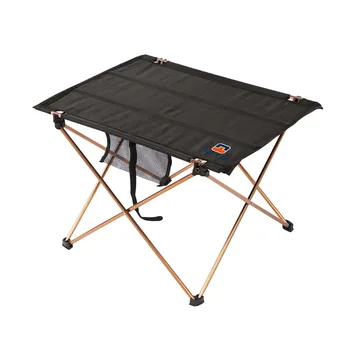 Concave and convex aluminum alloy folding table Outdoor picnic barbecue table Portable coffee table
Concave and convex aluminum alloy folding table Outdoor picnic barbecue table Portable coffee table