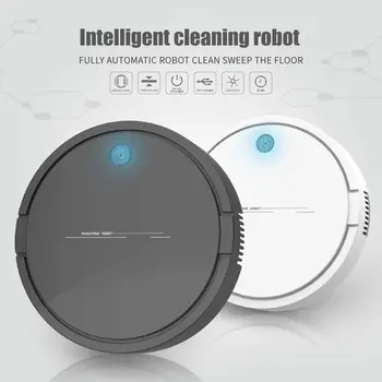Smart Rechargeable Sweeping Robot Household Sweeping Robot Sweeping Smart Sweeper
Smart Rechargeable Sweeping Robot Household Sweeping Robot Sweeping Smart Sweeper