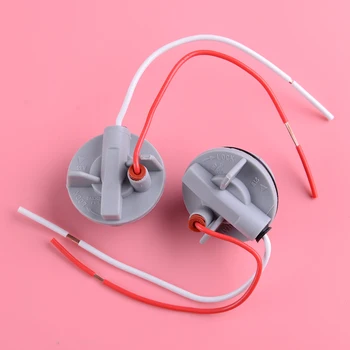 CITALL NEW 2Pcs 1156 BA15S PY21W LED Bulb Holder Socket Connector Base Adapter For Tail Brake Light
CITALL NEW 2Pcs 1156 BA15S PY21W LED Bulb Holder Socket Connector Base Adapter For Tail Brake Light