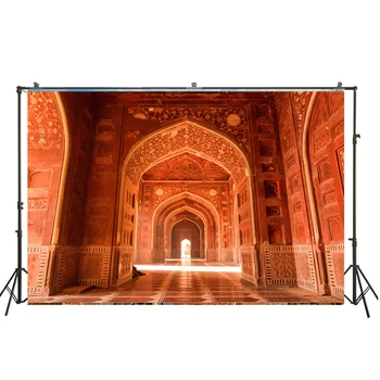 HUAYI Vintage Brown Castle Backdrops Luxurious Palace Photography For Wedding Party Theme Photoshoot Photography Backdrop W-2222
HUAYI Vintage Brown Castle Backdrops Luxurious Palace Photography For Wedding Party Theme Photoshoot Photography Backdrop W-2222