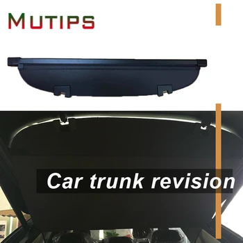 Mutips 1Set Car Rear Trunk Cargo Cover For Mazda CX-5 2017 2018 Car-styling Black Security Shield Shade Auto accessories
Mutips 1Set Car Rear Trunk Cargo Cover For Mazda CX-5 2017 2018 Car-styling Black Security Shield Shade Auto accessories