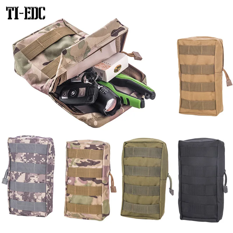 Nylon Hunting Waist Bags Tactical Molle Pouch Hunting Pouch Camping Bag Tactical Belt Military With Pouches Amping Equipment
Nylon Hunting Waist Bags Tactical Molle Pouch Hunting Pouch Camping Bag Tactical Belt Military With Pouches Amping Equipment