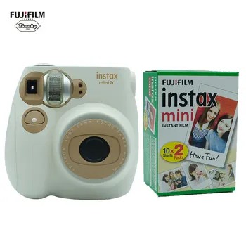 Kids Children Christmas Gift Fujifilm Instax Mini Film Mini7C Instax Camera+ 10 20 Sheets Fujifilm Instax Mini7C Instant Film
Kids Children Christmas Gift Fujifilm Instax Mini Film Mini7C Instax Camera+ 10 20 Sheets Fujifilm Instax Mini7C Instant Film