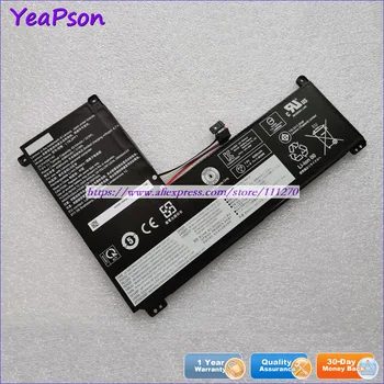 Yeapson 7.6V 4210mAh 32Wh Genuine L19L2PF1 2ICP4/59/140 Laptop Battery For Lenovo Notebook computer
Yeapson 7.6V 4210mAh 32Wh Genuine L19L2PF1 2ICP4/59/140 Laptop Battery For Lenovo Notebook computer
