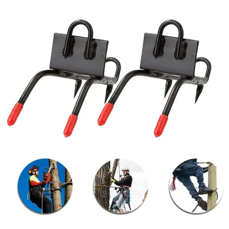 Tree Climbing Shoes Outdoor Hiking Pole Spikes Hunting Observation Picking Fruit Hunting Rescue Fruit Picking Fast Tree Shoes
Tree Climbing Shoes Outdoor Hiking Pole Spikes Hunting Observation Picking Fruit Hunting Rescue Fruit Picking Fast Tree Shoes