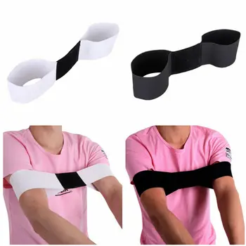 1PC Golf Smooth Swing Training Aid Arm Posture Motion Practice Correction Belt Sporting Goods
1PC Golf Smooth Swing Training Aid Arm Posture Motion Practice Correction Belt Sporting Goods