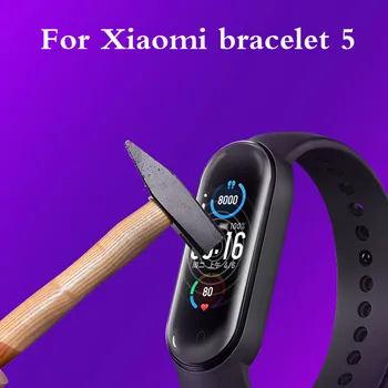 1/3/5pc For Xiaomi Bracelet 5 HD Soft Full Screen 3D Water Condensing Film For Xiaomi Mi Band 5 Hydrogel Film Not Tempered Glass
1/3/5pc For Xiaomi Bracelet 5 HD Soft Full Screen 3D Water Condensing Film For Xiaomi Mi Band 5 Hydrogel Film Not Tempered Glass