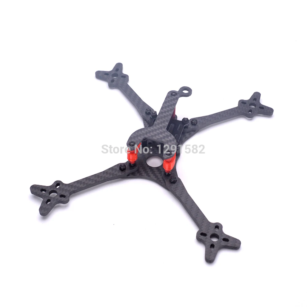 Hot Floss 5 inch 210 210mm FPV Racing Frame With 2mm Top plate 4mm Arms high durability carbon fiber drone for 22XX motor
Hot Floss 5 inch 210 210mm FPV Racing Frame With 2mm Top plate 4mm Arms high durability carbon fiber drone for 22XX motor