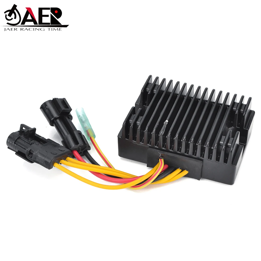 Voltage Regulator Rectifier for Polaris Sportsman 400 500 HO F/C Carb Forest Touring Trail Blazer Boss 330 Hawkeye 400 4012192 
Voltage Regulator Rectifier for Polaris Sportsman 400 500 HO F/C Carb Forest Touring Trail Blazer Boss 330 Hawkeye 400 4012192