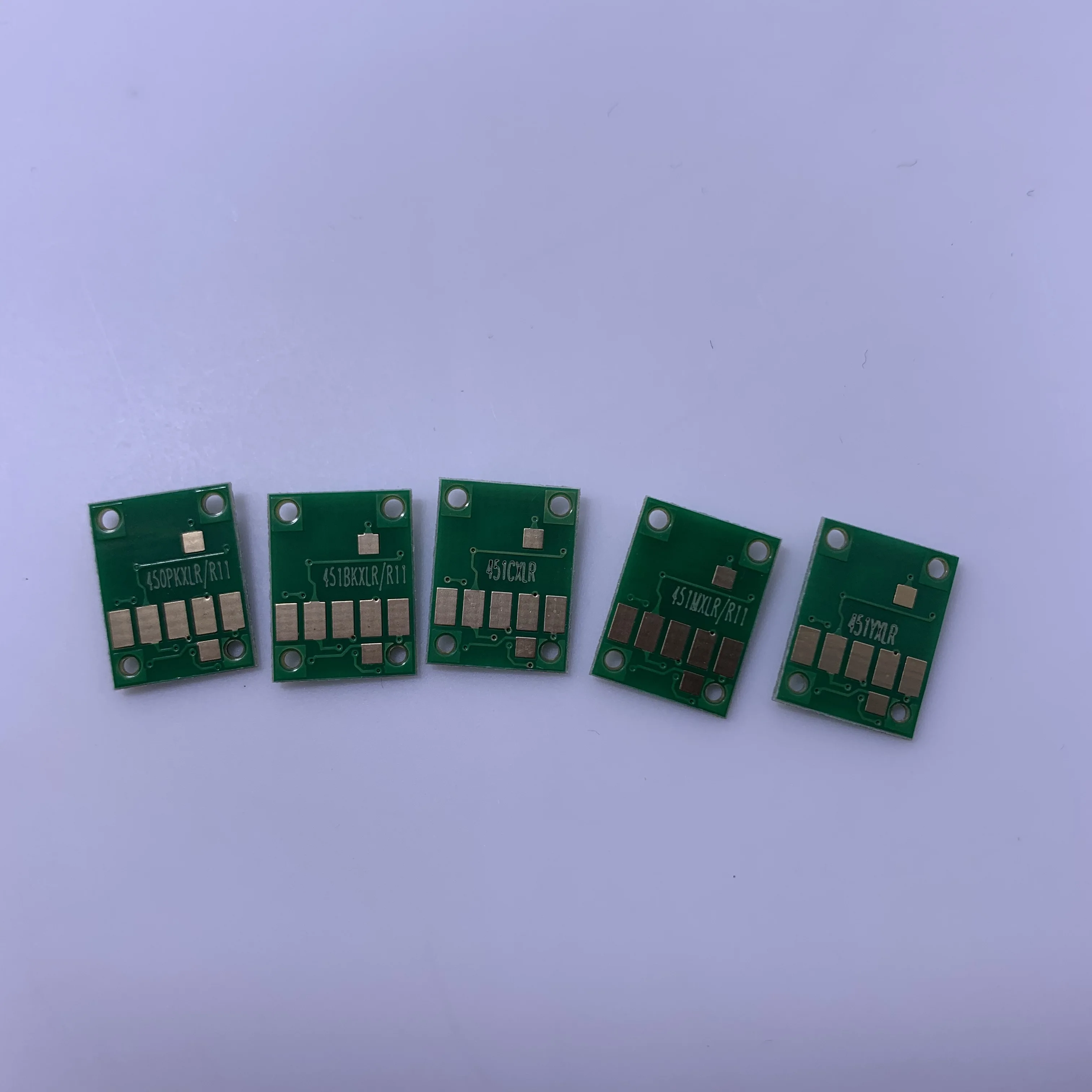 YOTAT 5 Color Cartridge ARC chip PGI450 450XL PGI-450 CLI-451 for Canon PIXMA ip7240 MG5440
YOTAT 5 Color Cartridge ARC chip PGI450 450XL PGI-450 CLI-451 for Canon PIXMA ip7240 MG5440