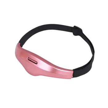 Insomnia Instrument Sleep Head Massage Mask Migraine Relief Anxiety Depression Treatment Hypnosis Physics TNTS Treatment
Insomnia Instrument Sleep Head Massage Mask Migraine Relief Anxiety Depression Treatment Hypnosis Physics TNTS Treatment