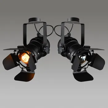 High Bay Light Garage Lamp Retro Industrial LED Ceiling Light E27 Bulb Indoor LED Drop Lamp for Any Store #4
High Bay Light Garage Lamp Retro Industrial LED Ceiling Light E27 Bulb Indoor LED Drop Lamp for Any Store #4