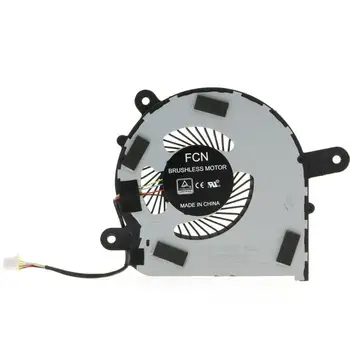 JIANGLUNNEW CPU Cooling Fan For HP Elitedesk 800 G3 HP ProDesk mini 600 G3 400 G3 Laptop
JIANGLUNNEW CPU Cooling Fan For HP Elitedesk 800 G3 HP ProDesk mini 600 G3 400 G3 Laptop