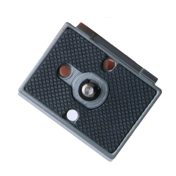 Camera Camcorder Quick Release Plate Clamp Adapter with Plate Double Insurance Button for DSLR Tripod Monopod Ball Head VH99
Camera Camcorder Quick Release Plate Clamp Adapter with Plate Double Insurance Button for DSLR Tripod Monopod Ball Head VH99