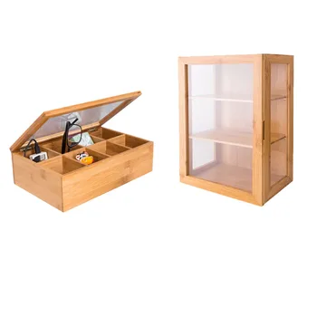 Display Storage Box Desktop Cosmetics Retro Jewelry Cabinet Perfume Hand-Made Toys Dustproof Display Stand
Display Storage Box Desktop Cosmetics Retro Jewelry Cabinet Perfume Hand-Made Toys Dustproof Display Stand