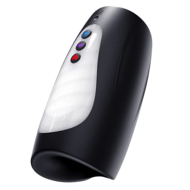 Вибратор Мастурбатор Для Мужчин