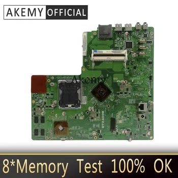 Akemy Original All-in-one For ASUS ET2400 ET2400E 8*Memory mainboard 100% Test ok Works
Akemy Original All-in-one For ASUS ET2400 ET2400E 8*Memory mainboard 100% Test ok Works